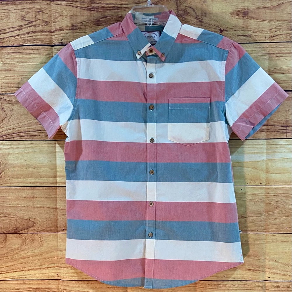 👕🔥🔥 The American Dream Mens Shirt